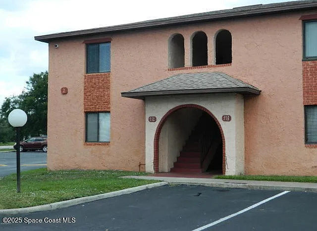214 San Juan Cir