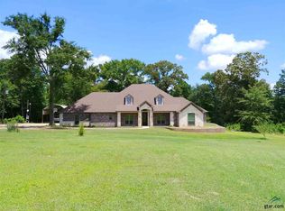 10535 County Road 3116, Winona, TX 75792