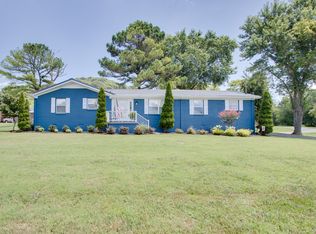 296 Dixon Springs Hwy, Carthage, TN 37030