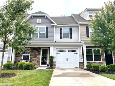 119 Covington Cove Ct, Kernersville, NC, 27284