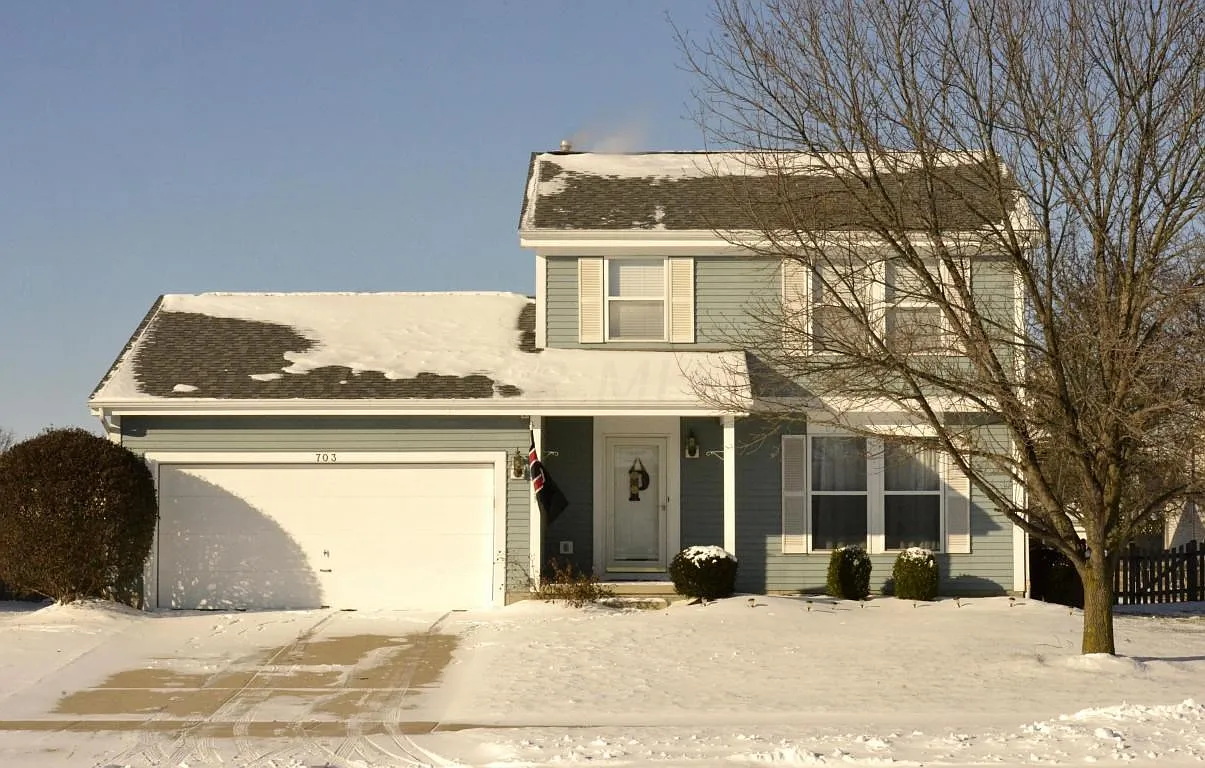 703 Prairie Rd photo 1