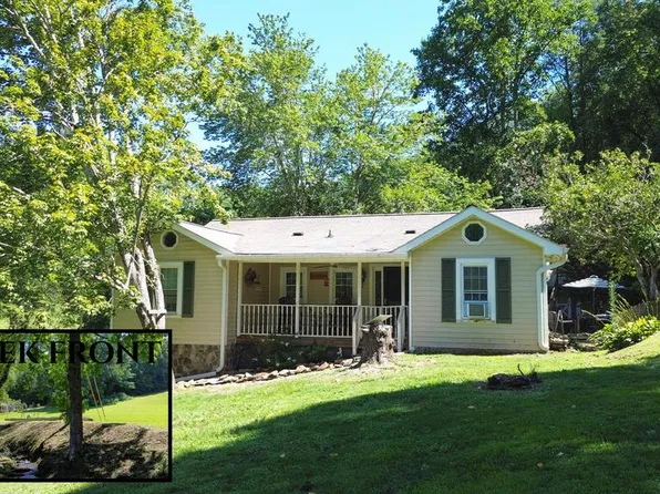 68 Wilson Cemetery Rd, Cullowhee, NC 28723