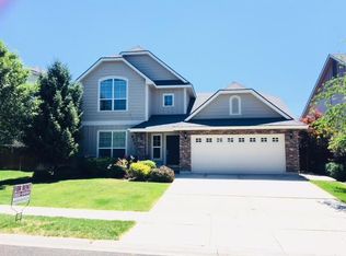 855 W Valentino St, Meridian, ID 83646