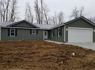 525 Mill St, Blanchester, OH 45107