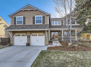 7273 E Hinsdale Pl, Centennial, CO 80112
