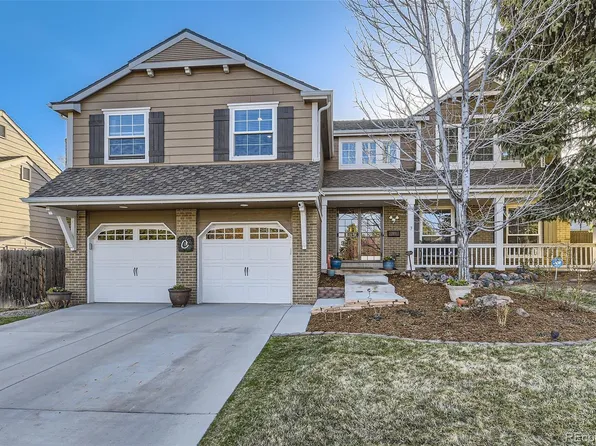 7273 E Hinsdale Place, Centennial, CO 80112