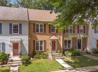 12160 Island View Cir, Germantown, MD 20874