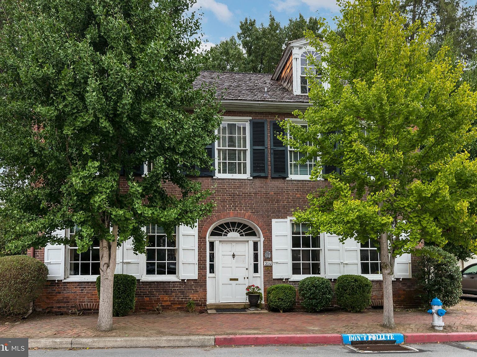 214 W Market St, Marietta, PA 17547 Zillow