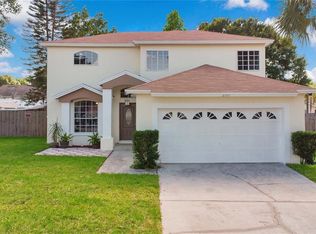 2313 Duncan Trl, Clermont, FL 34714