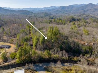 0 Blackberry Rdg, Franklin, NC 28734