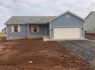 212 Victoria Way, Franklin, KY 42134