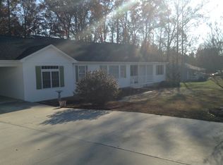 2410 Gravel Hill Rd, Cascade, VA 24069