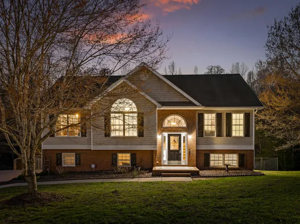 87 S Victor Dr, Flintstone, GA 30725