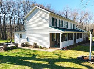 45 Hartwood Rd, Fredericksburg, VA 22406