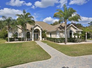 811 Pheasant Run Ct W, Port Orange, FL 32127