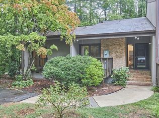 712 Constitution Dr UNIT E, Durham, NC 27705