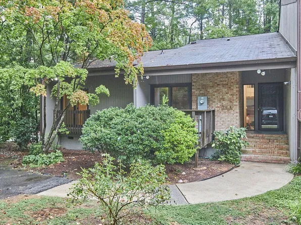 712 Constitution Dr Unit E, Durham, NC 27705