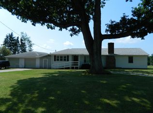 23771 Pinhook Rd, Mendon, MI 49072