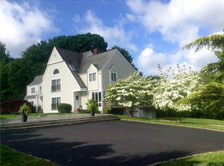 62 Morningside Dr S, Westport, CT 06880