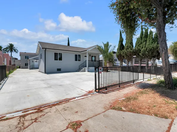 1234A W 89th St, Los Angeles, CA 90044