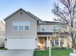 10296 Hatherley Way, Fishers, IN 46037