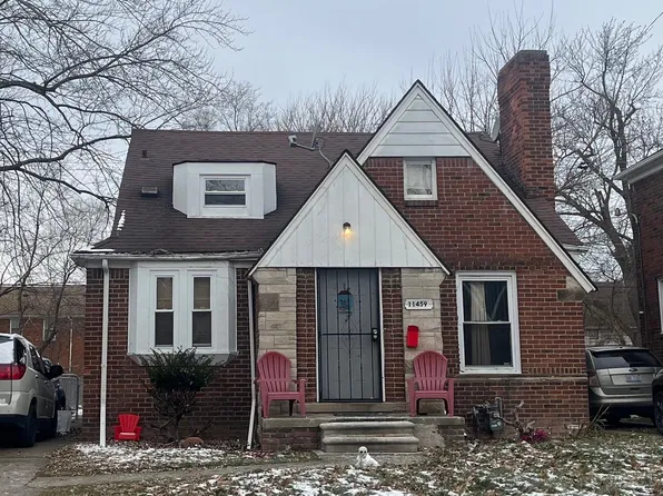 11459 Laing St, Detroit, MI 48224