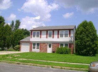 412 Robin Ln, Williamstown, NJ 08094