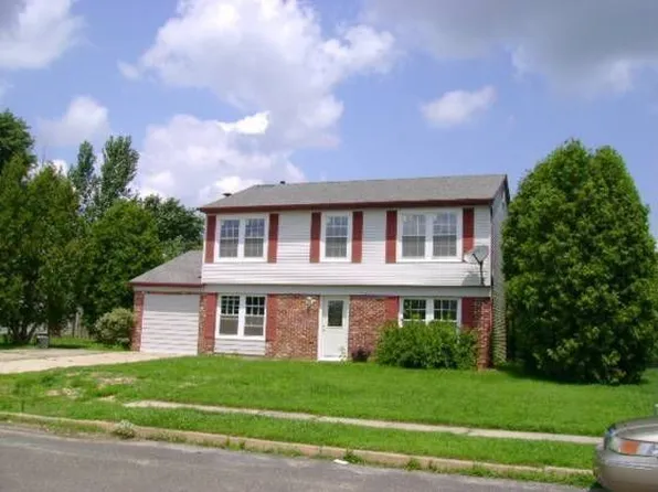 412 Robin Ln, Williamstown, NJ 08094