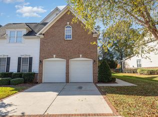 2304 Carriage Oaks Dr, Raleigh, NC 27614