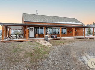 3230 Rocky Ridge Rd, Molt, MT 59057