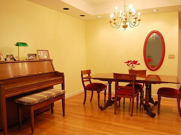 Dinning Room