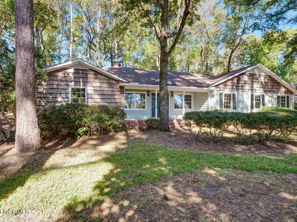 122 Quail Ridge Road, Wilmington, NC 28409