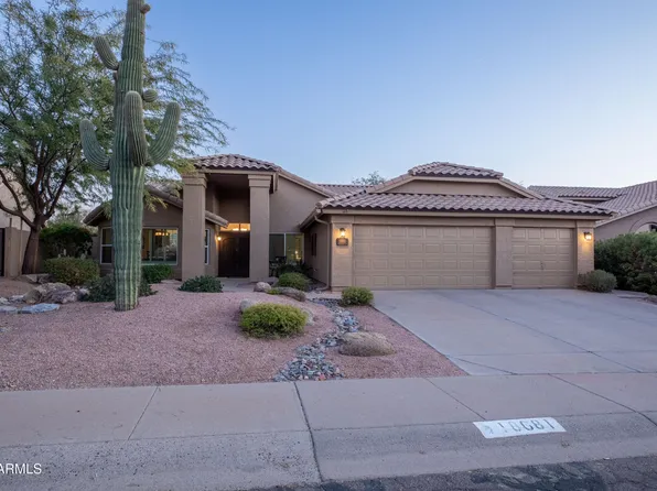 18681 N 93RD Street, Scottsdale, AZ 85255