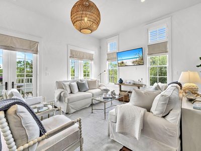 343 Cypress Dr, Santa Rosa Beach, FL, 32459
