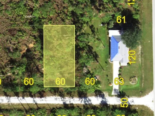 27496 & 27502 Crestwood Dr Lot 14, Punta Gorda, FL 33955