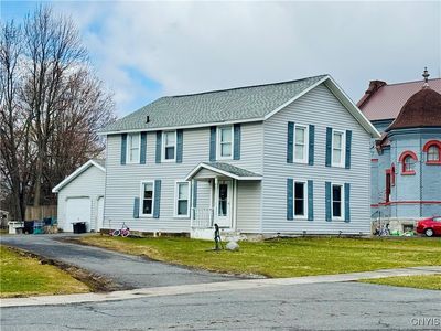 311 Brown Blvd, Dexter, NY, 13634