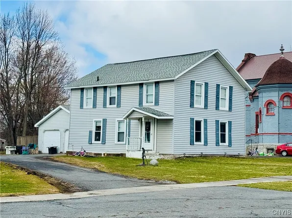 311 Brown Blvd, Dexter, NY 13634