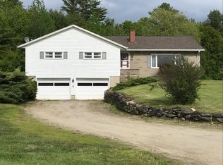 2 Durisko Ln, Lisbon, ME 04252