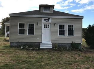 2193 Chalklevel Rd, Louisa, VA 23093