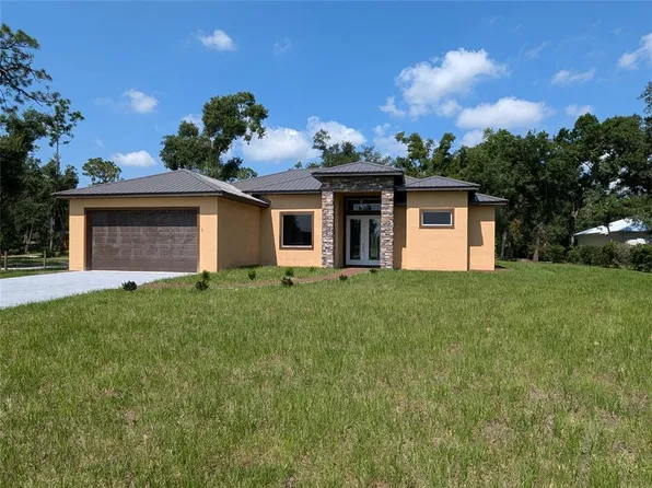 1541 SE Townsend Ave, Arcadia, FL 34266