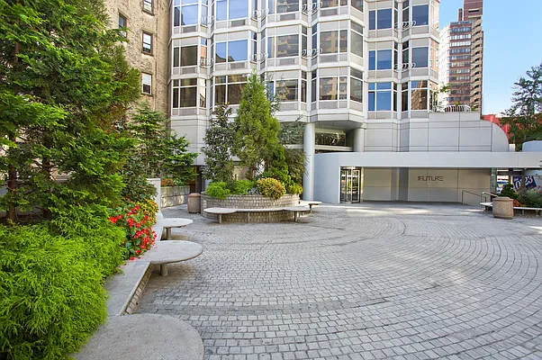 The Future Condominium at 200 East 32nd Street in Kips Bay