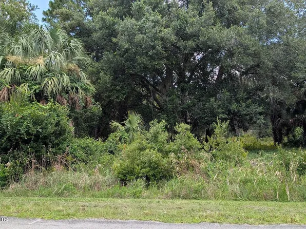 710 PARADISE Boulevard, Georgetown, FL 32139