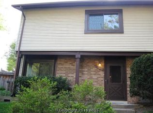 7659 Woodbine Dr, Laurel, MD 20707