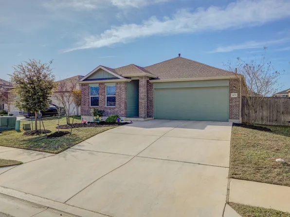 105 Isaac Millsaps Trl, Bastrop, TX 78602