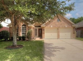 8604 Columbia Falls Dr, Round Rock, TX 78681