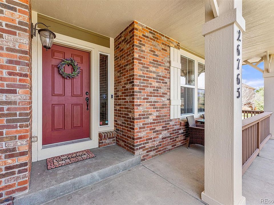 26765 E Peakview Drive, Aurora, CO 80016 Zillow