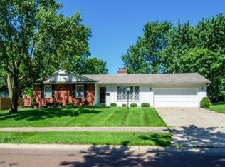 8310 Northern St, Raytown, MO 64138