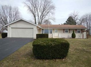 4750 Lincliff Dr, Rockford, IL