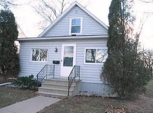 813 Draper St, Kaukauna, WI 54130