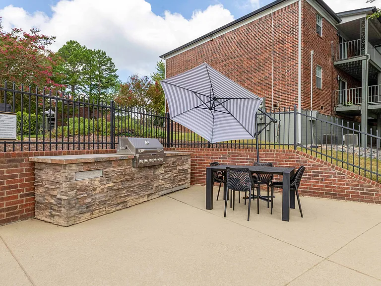 The Waters at Chenal Apartments — Photo 20